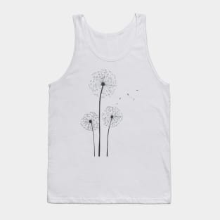 dandylion Tank Top